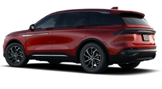 2026 Lincoln Lincoln Nautilus External Image 3